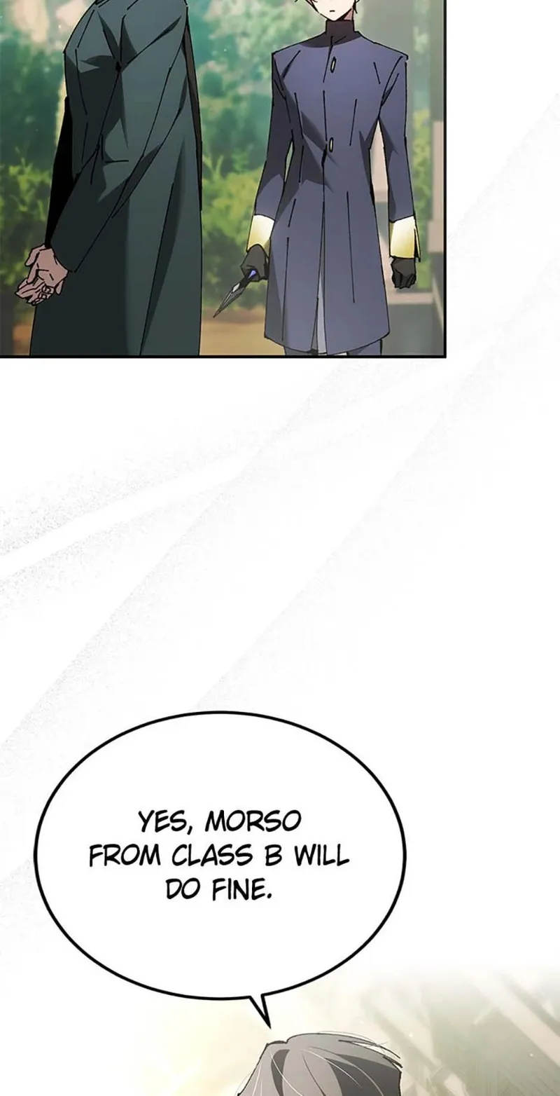 Magic Academy’s Genius Blinker Chapter 28 - 22