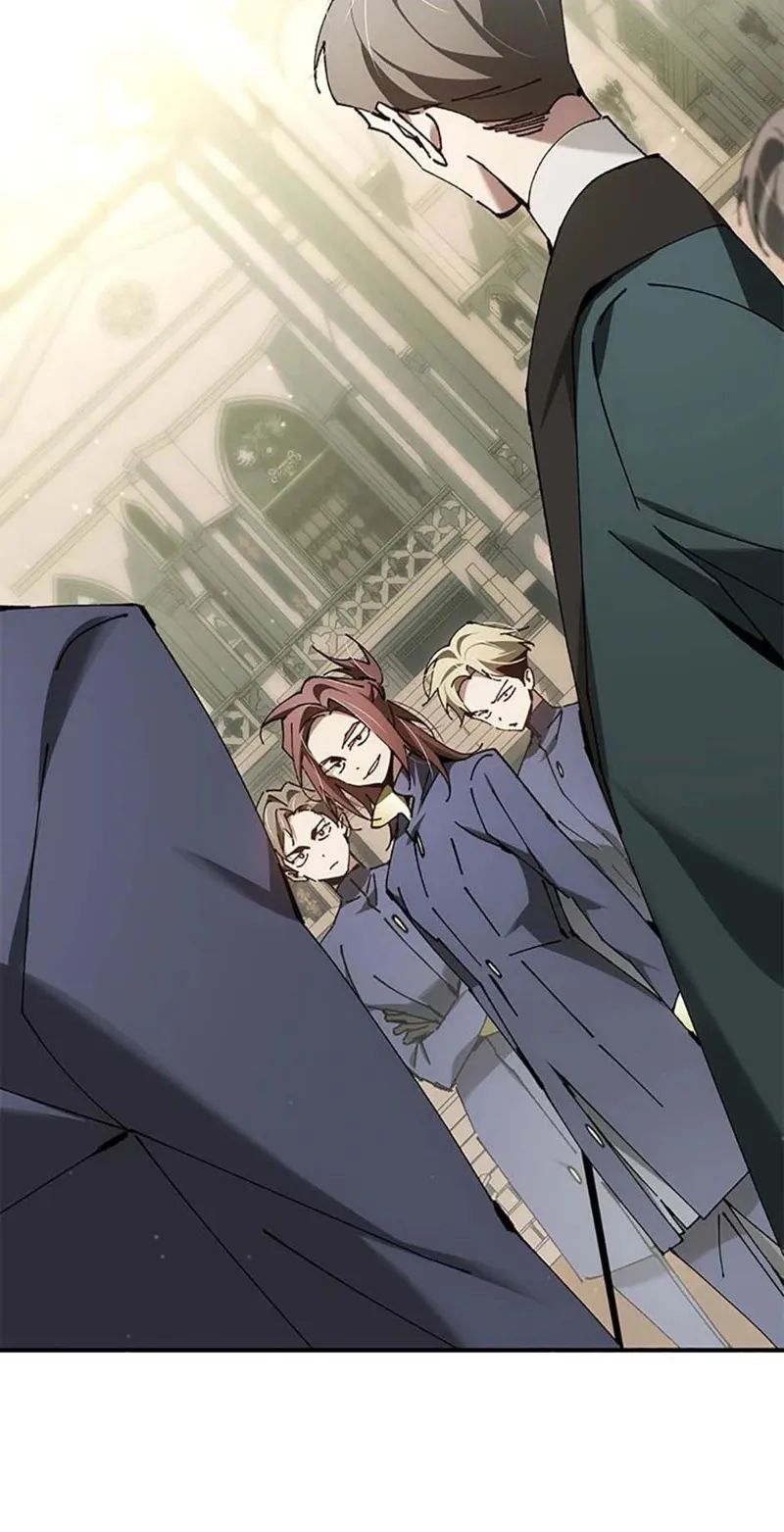 Magic Academy’s Genius Blinker Chapter 28 - 23