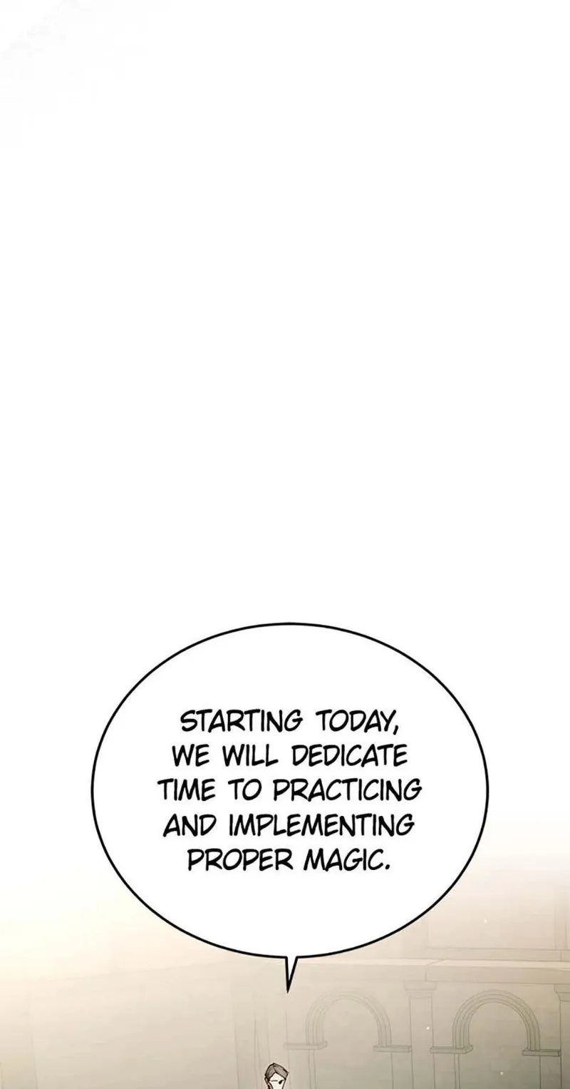 Magic Academy’s Genius Blinker Chapter 28 - 3
