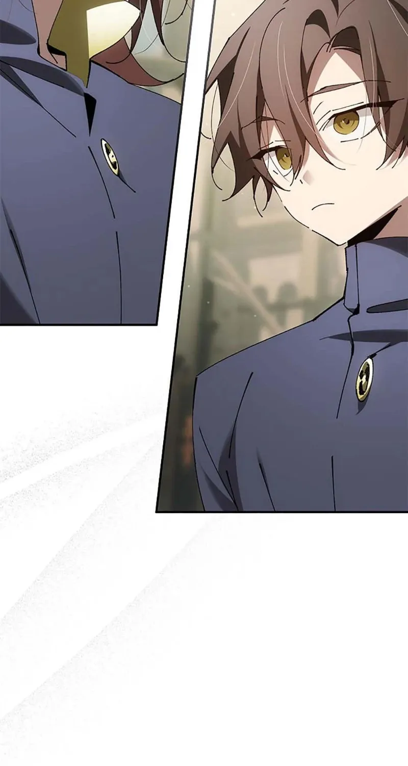 Magic Academy’s Genius Blinker Chapter 28 - 31