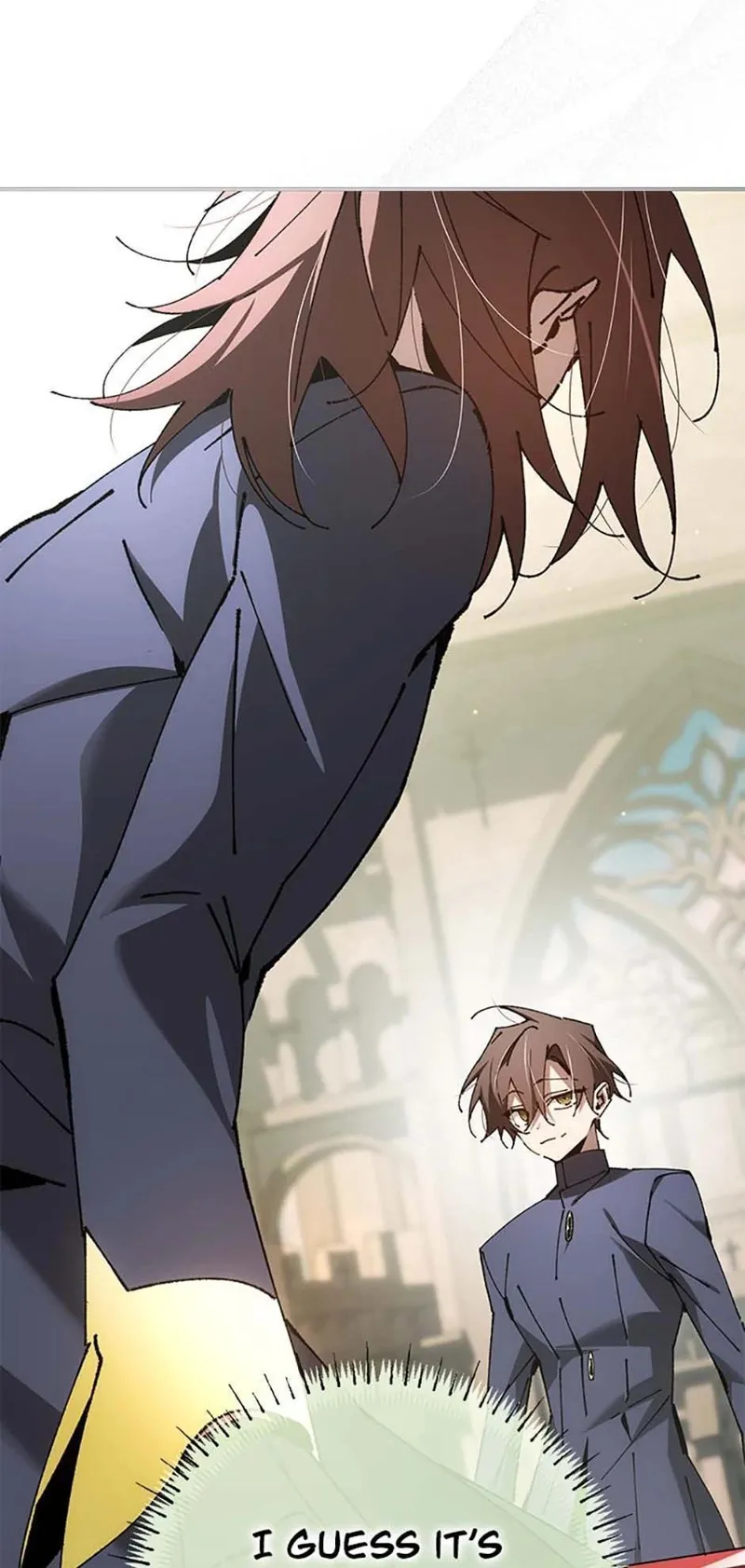 Magic Academy’s Genius Blinker Chapter 28 - 39