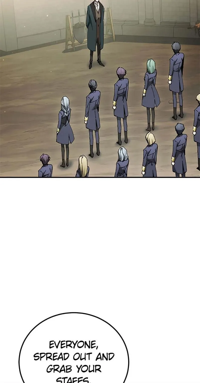 Magic Academy’s Genius Blinker Chapter 28 - 4