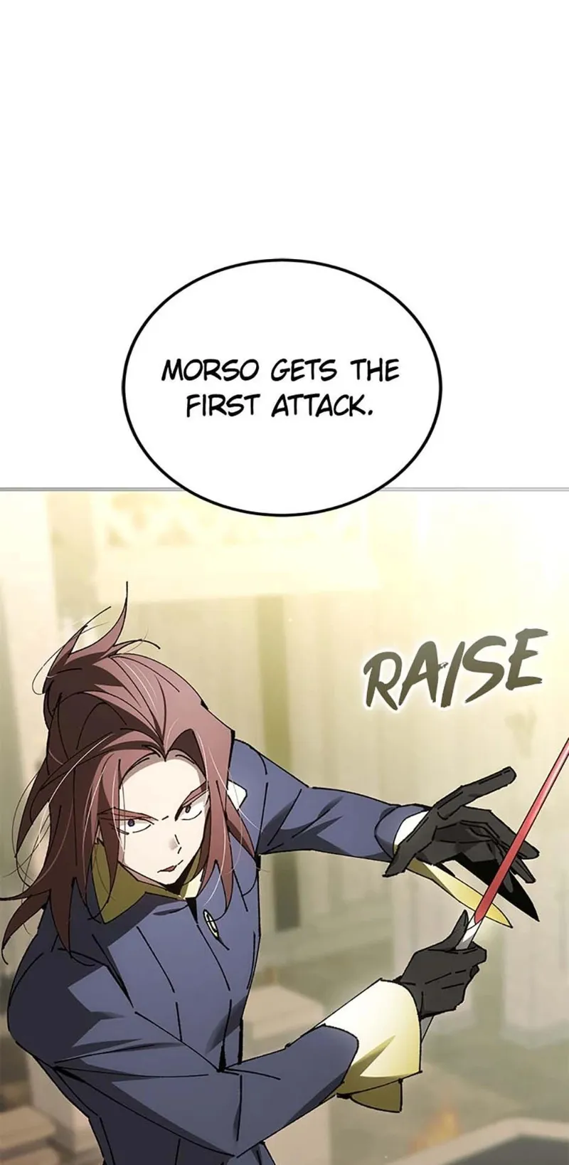Magic Academy’s Genius Blinker Chapter 28 - 42