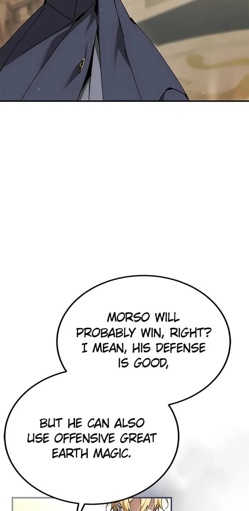 Magic Academy’s Genius Blinker Chapter 28 - 43
