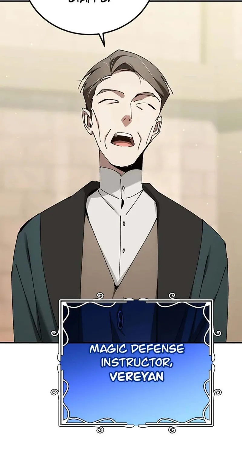 Magic Academy’s Genius Blinker Chapter 28 - 5