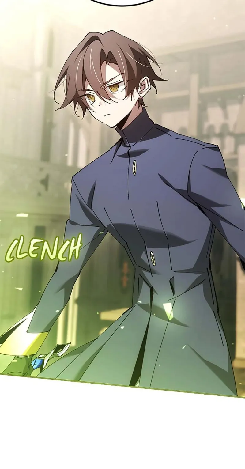 Magic Academy’s Genius Blinker Chapter 28 - 52