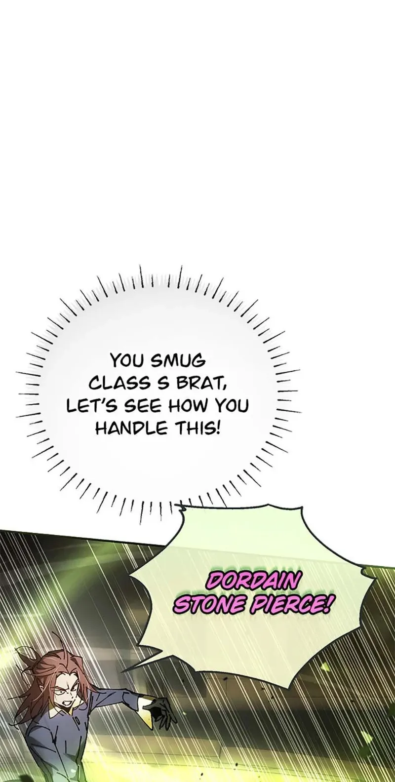 Magic Academy’s Genius Blinker Chapter 28 - 53