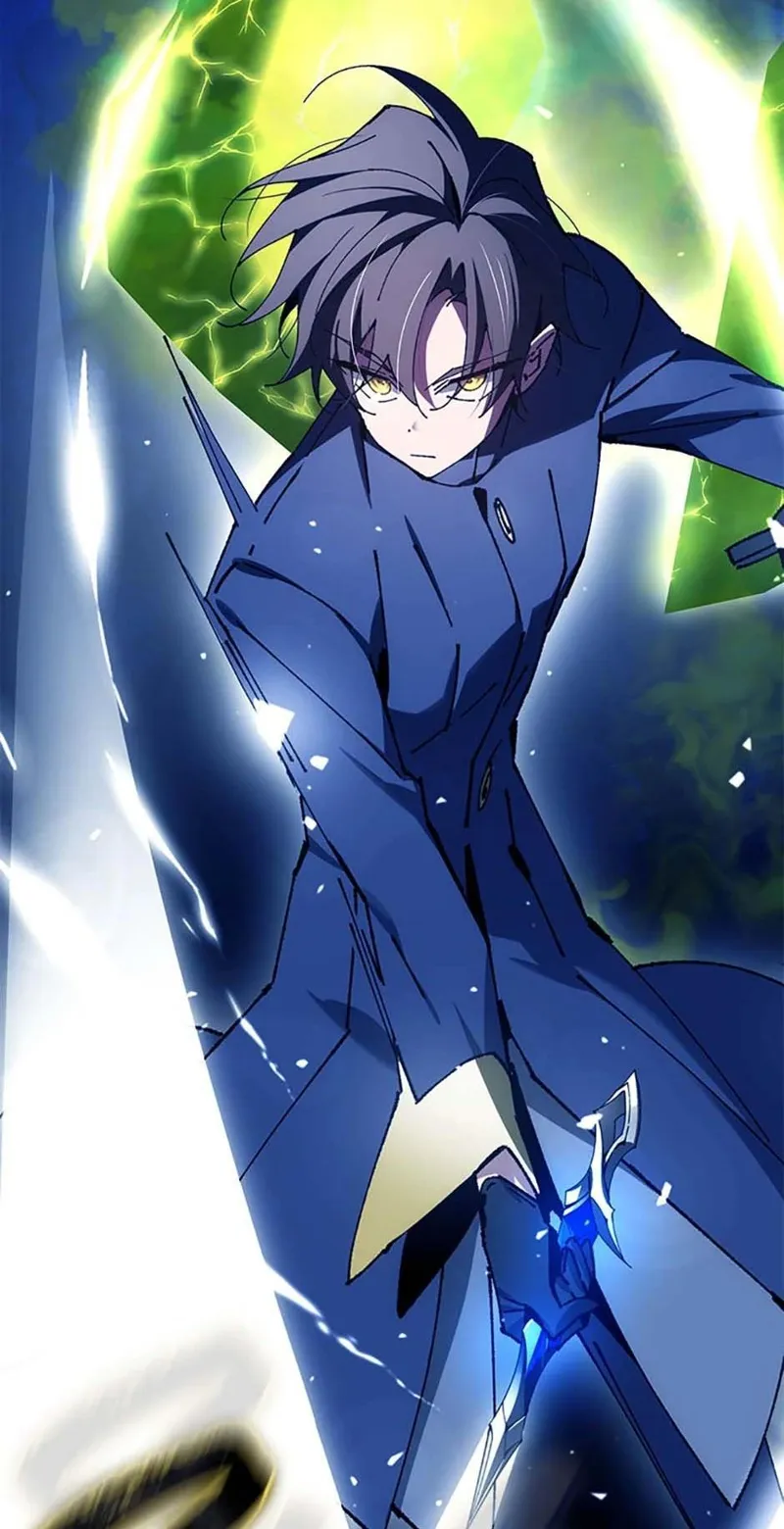 Magic Academy’s Genius Blinker Chapter 28 - 59
