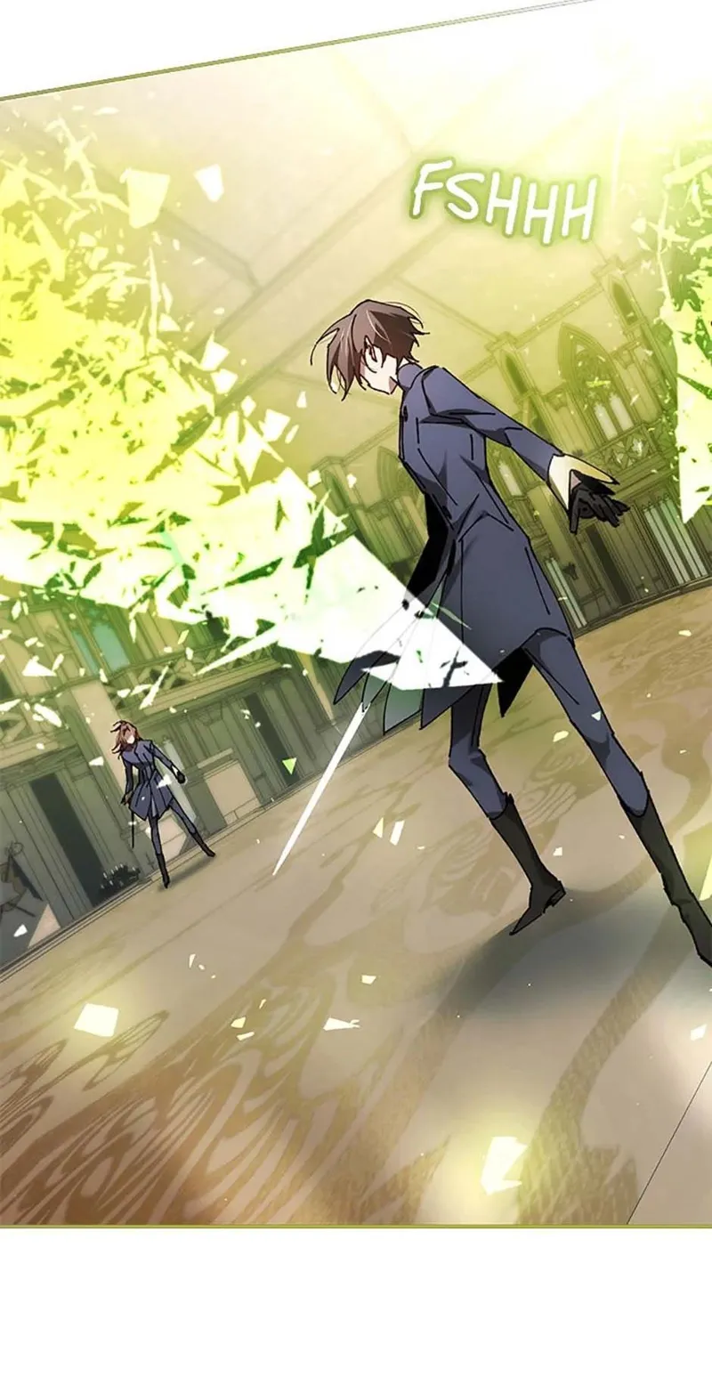 Magic Academy’s Genius Blinker Chapter 28 - 61