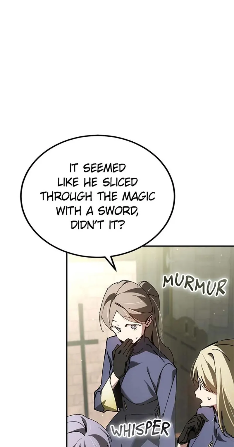 Magic Academy’s Genius Blinker Chapter 28 - 67
