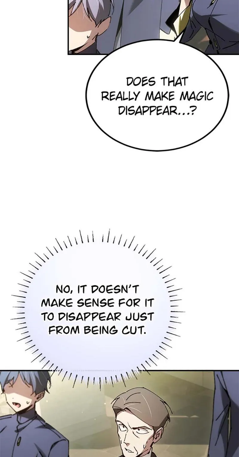 Magic Academy’s Genius Blinker Chapter 28 - 68