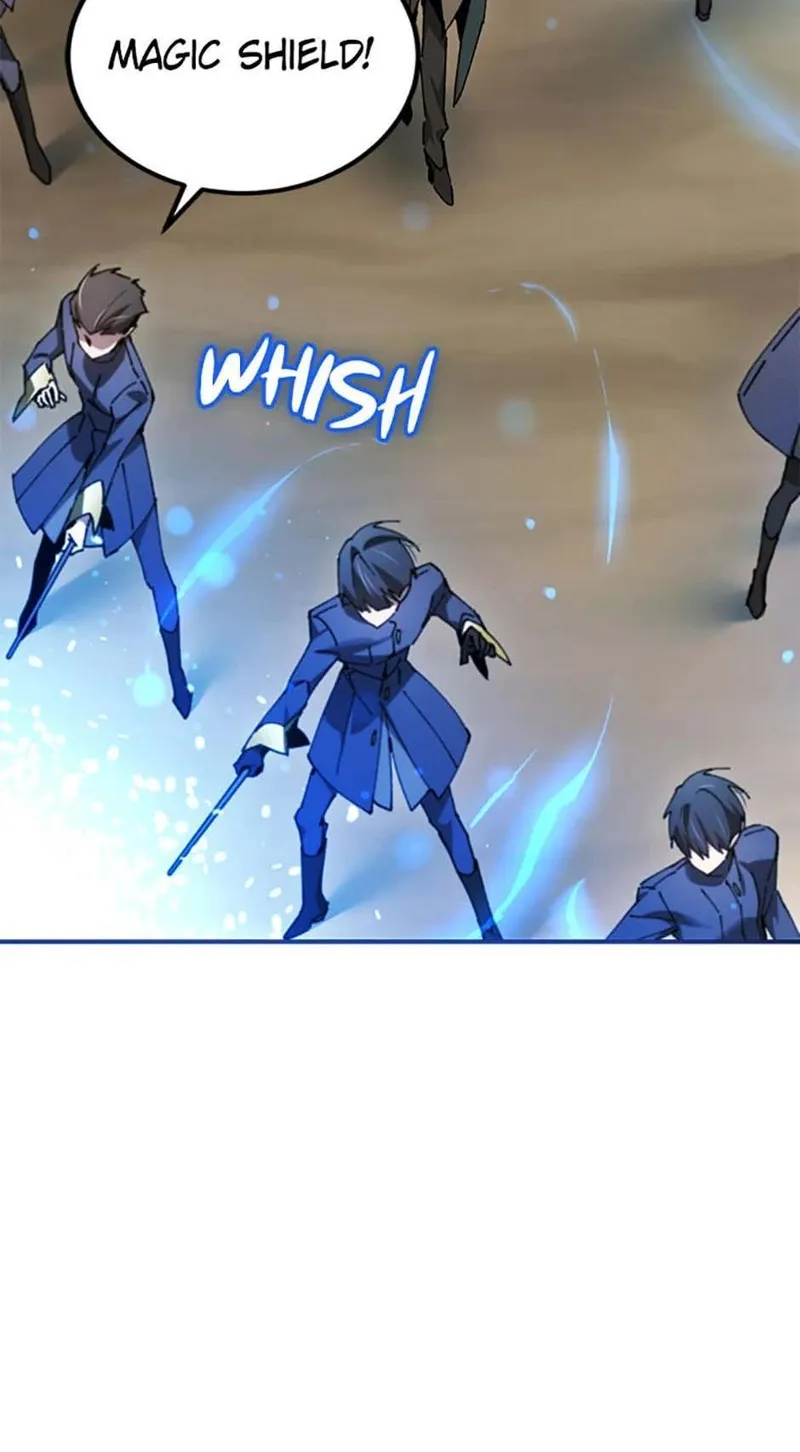 Magic Academy’s Genius Blinker Chapter 28 - 7