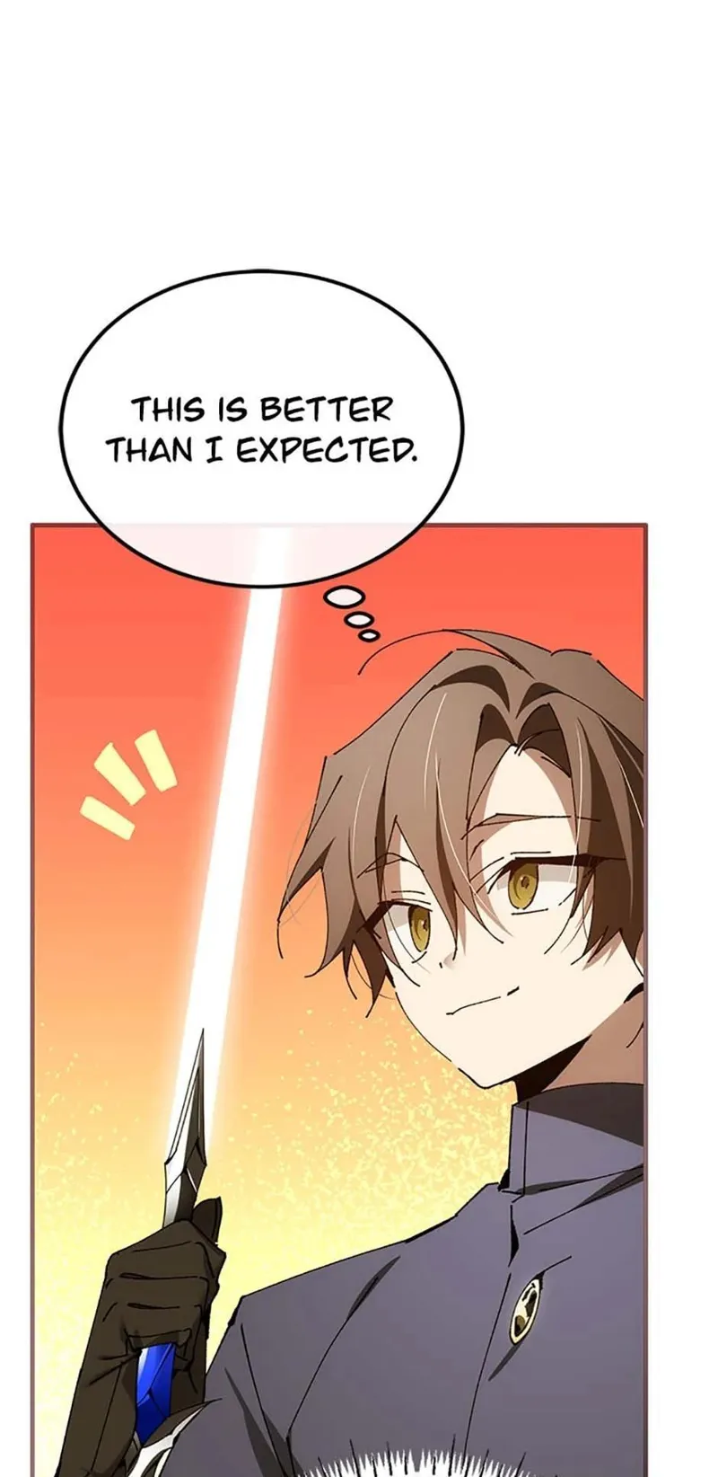 Magic Academy’s Genius Blinker Chapter 28 - 73