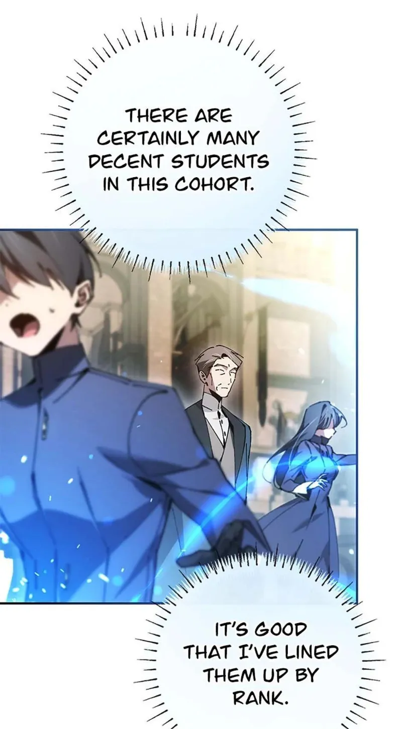 Magic Academy’s Genius Blinker Chapter 28 - 8