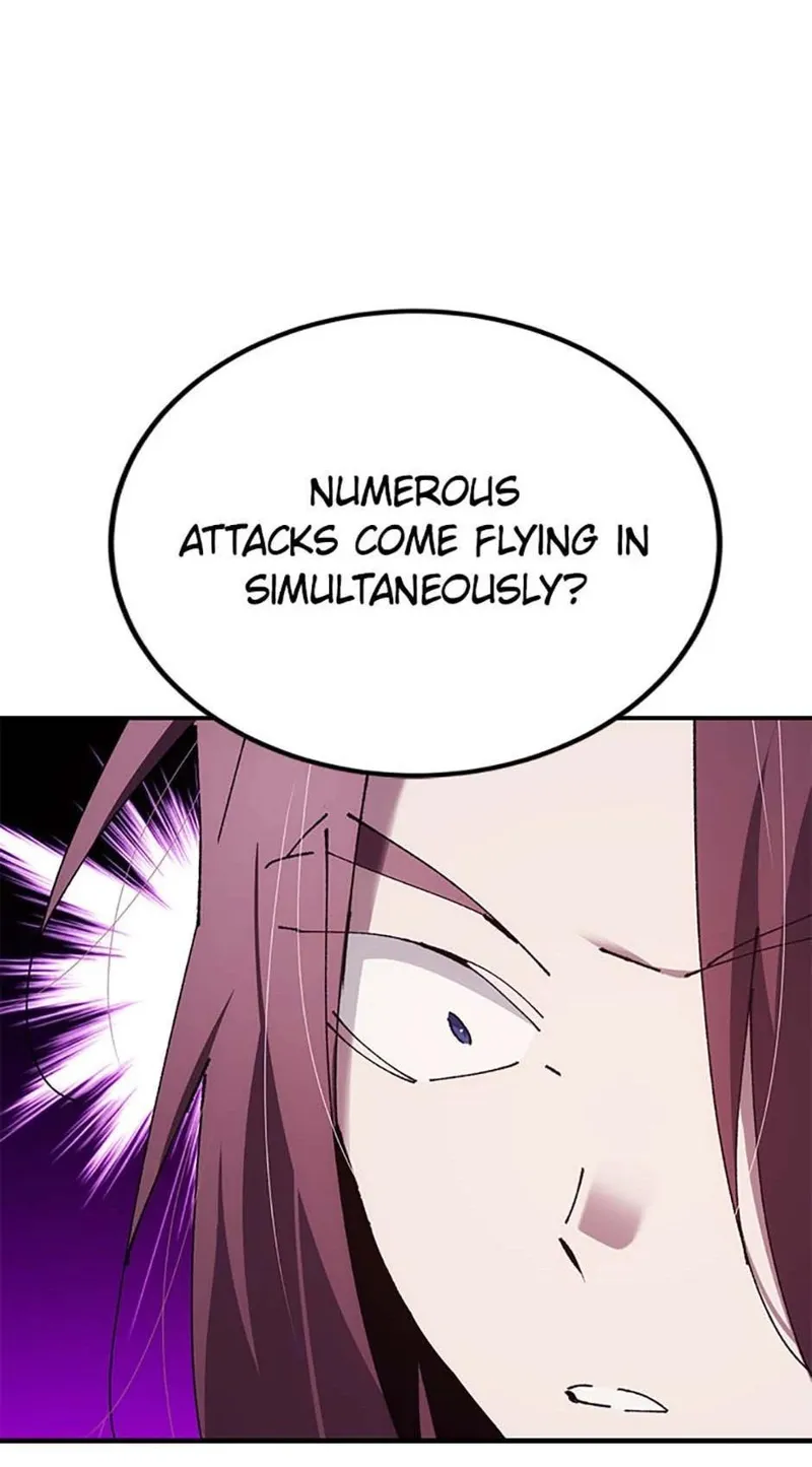 Magic Academy’s Genius Blinker Chapter 28 - 81