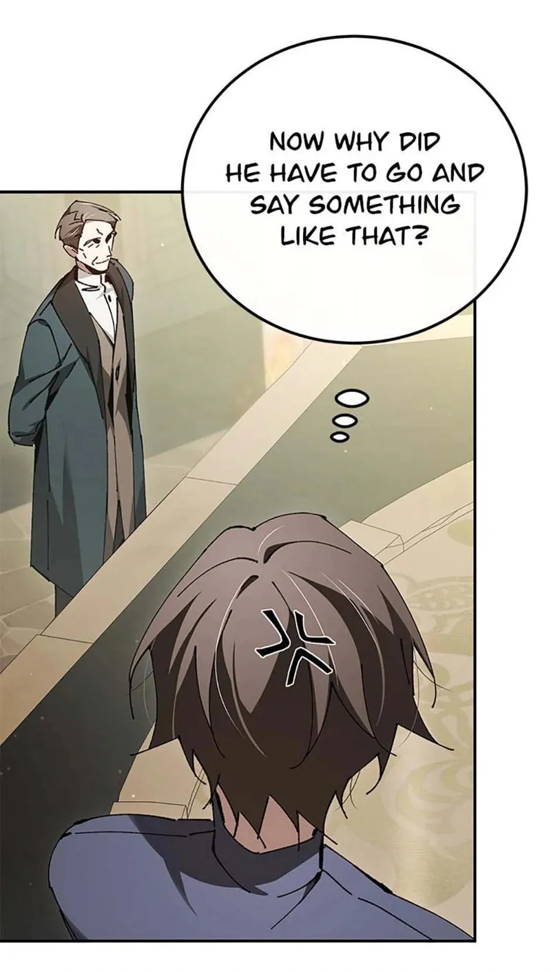 Magic Academy’s Genius Blinker Chapter 28 - 84