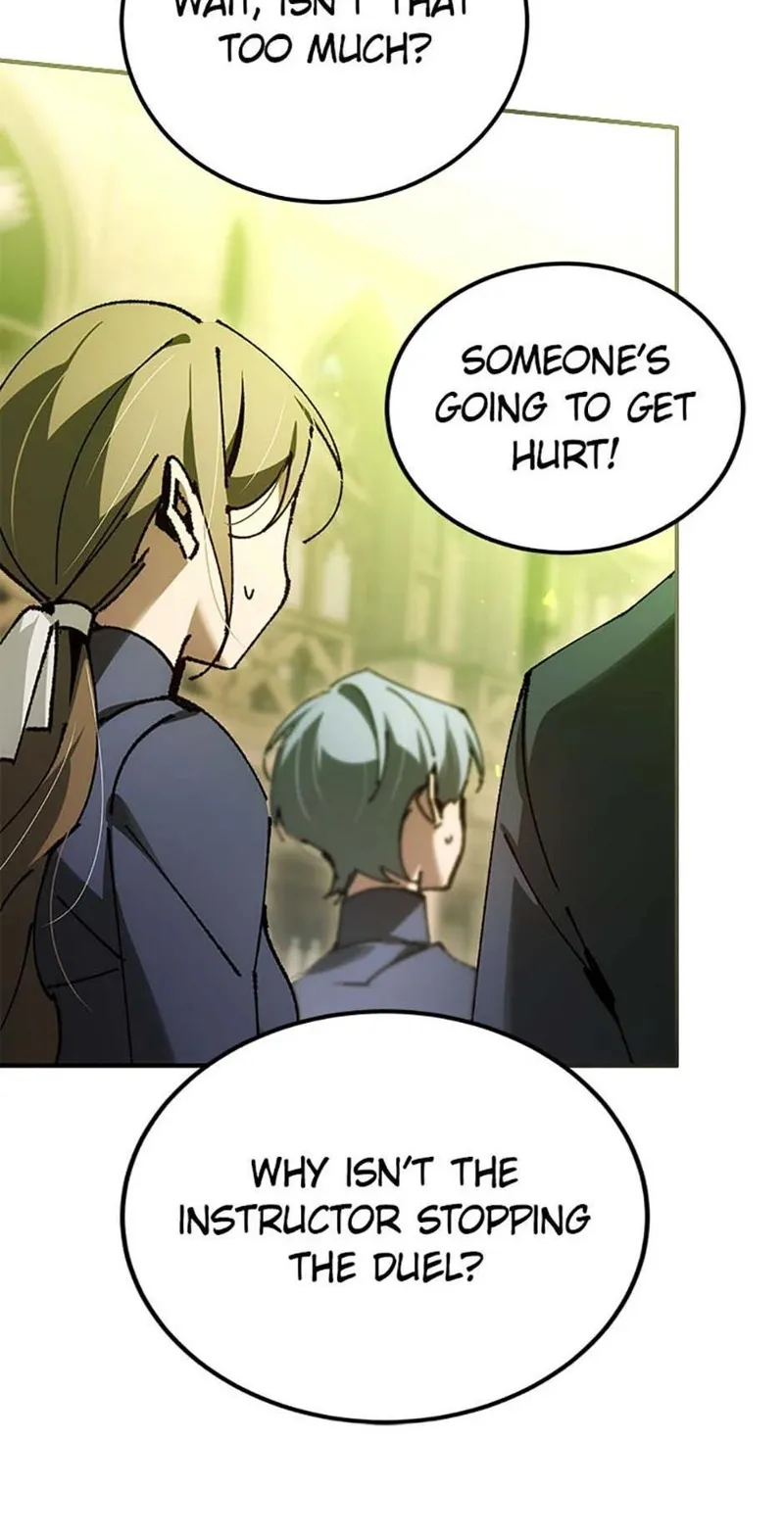 Magic Academy’s Genius Blinker Chapter 28 - 91