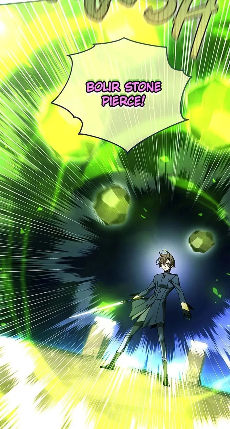 Magic Academy’s Genius Blinker Chapter 28 - 94