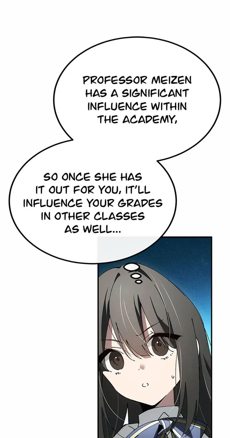 Magic Academy’s Genius Blinker Chapter 30 - 10