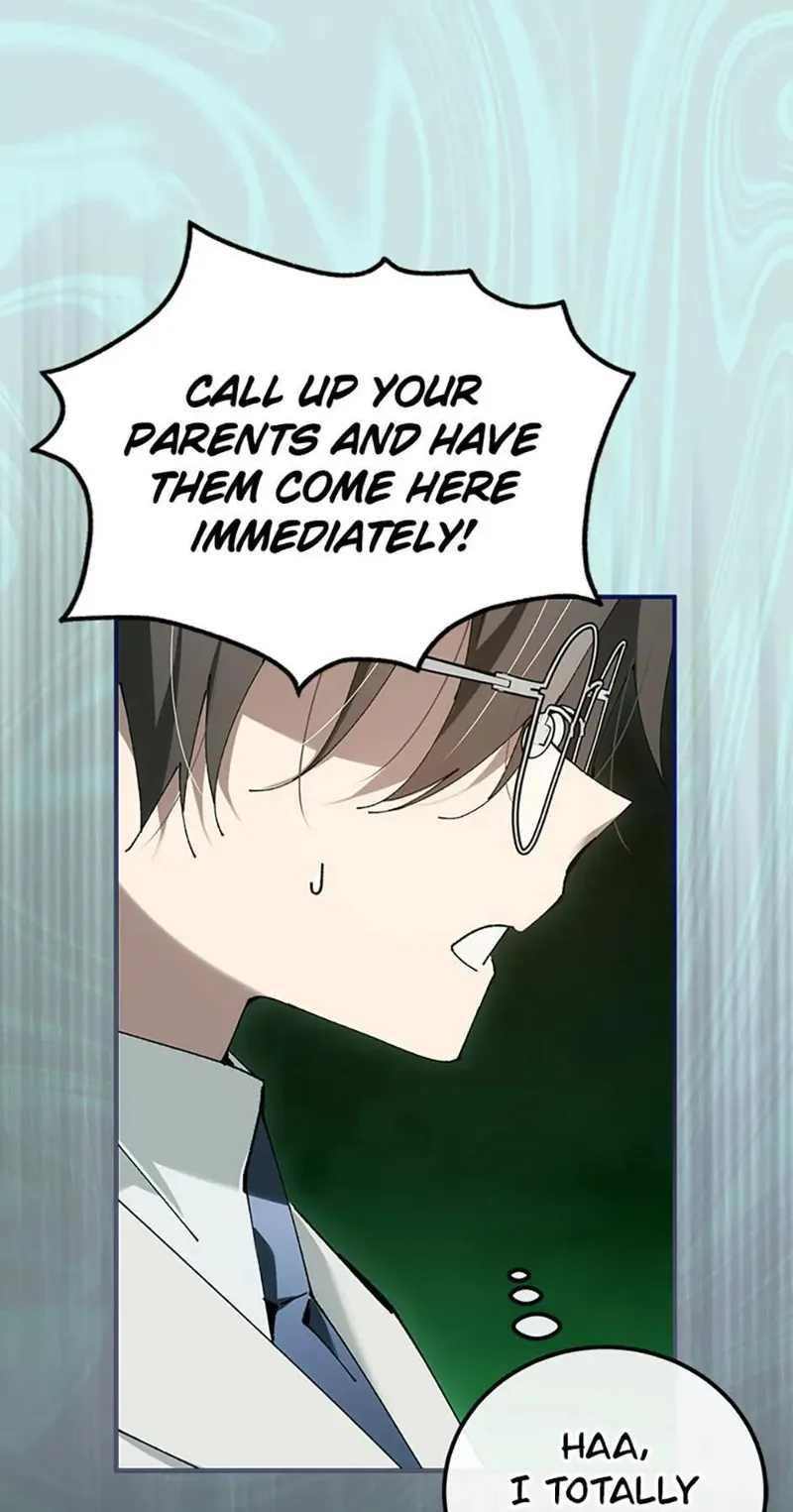 Magic Academy’s Genius Blinker Chapter 30 - 13