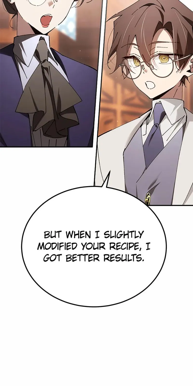 Magic Academy’s Genius Blinker Chapter 30 - 24