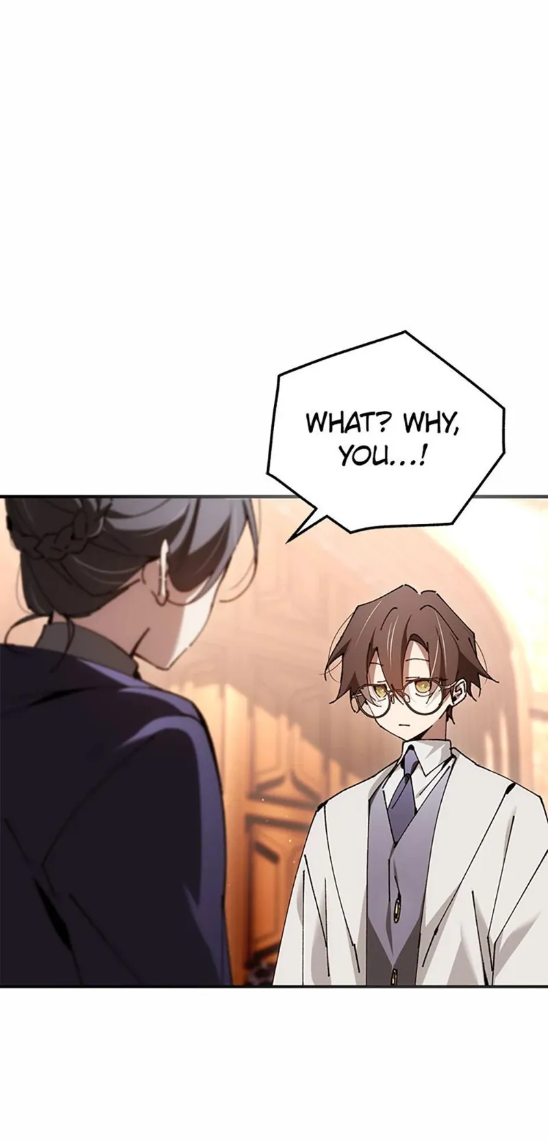 Magic Academy’s Genius Blinker Chapter 30 - 25
