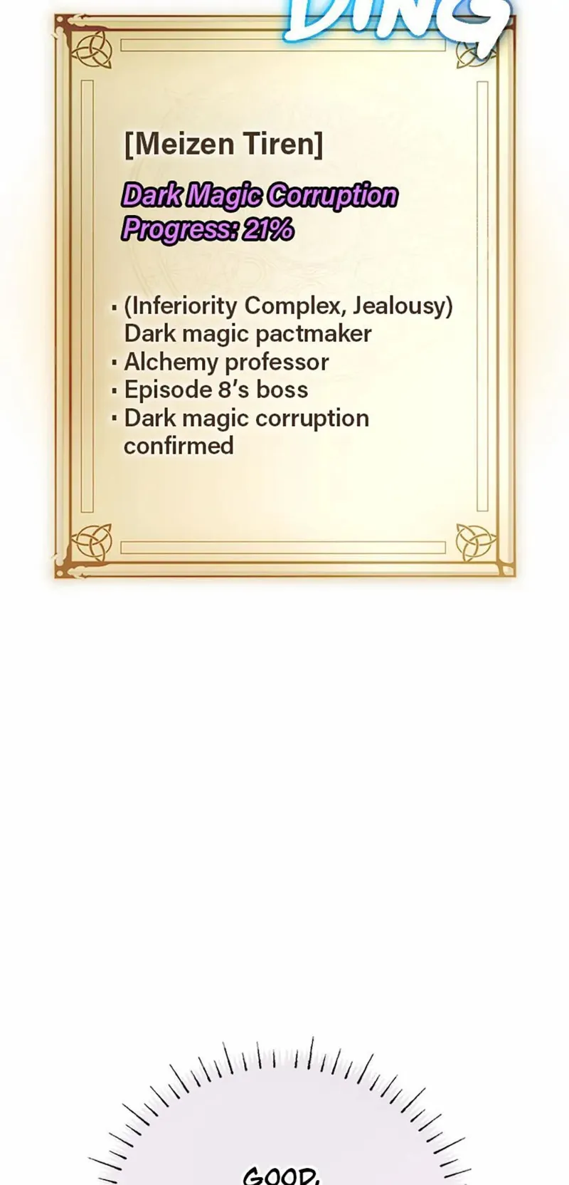 Magic Academy’s Genius Blinker Chapter 30 - 27