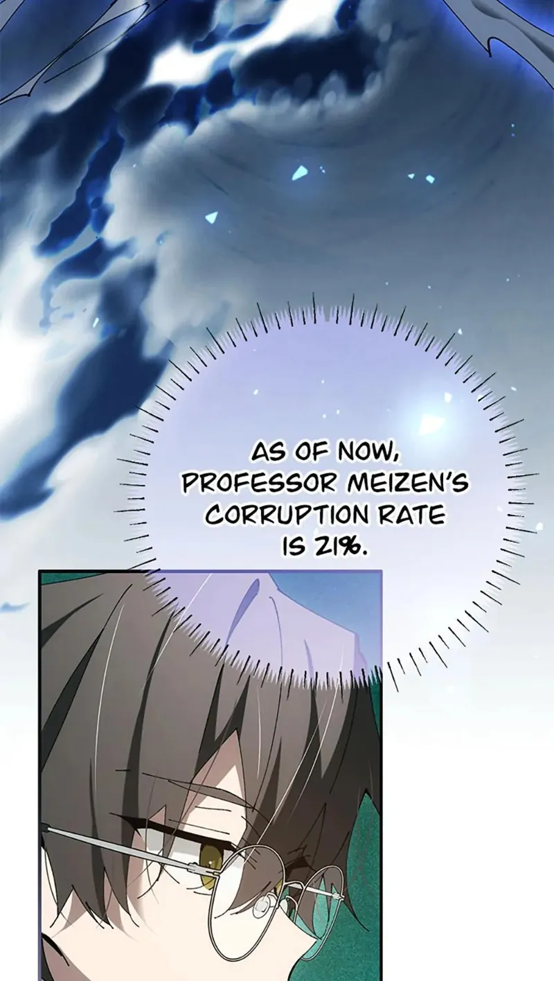 Magic Academy’s Genius Blinker Chapter 30 - 32
