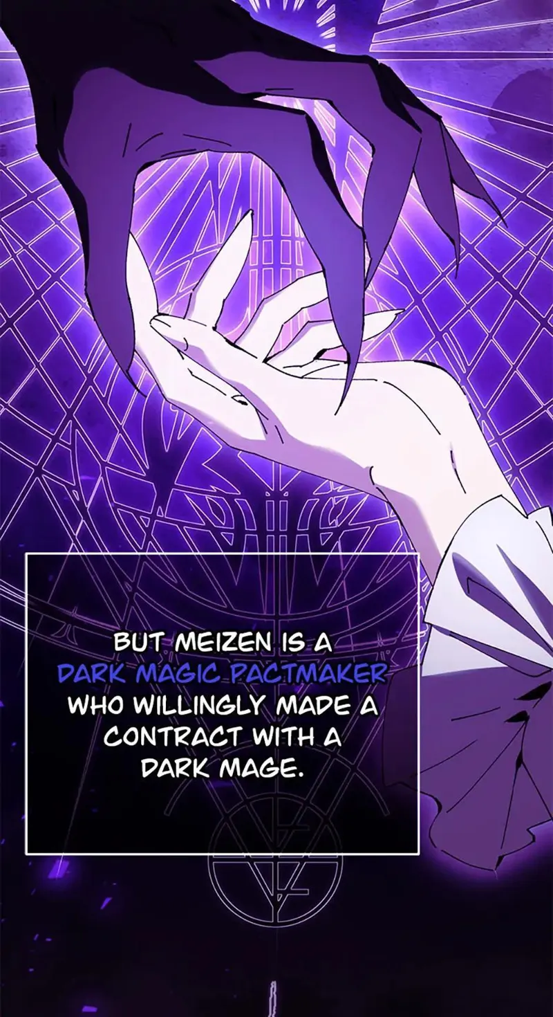 Magic Academy’s Genius Blinker Chapter 30 - 35