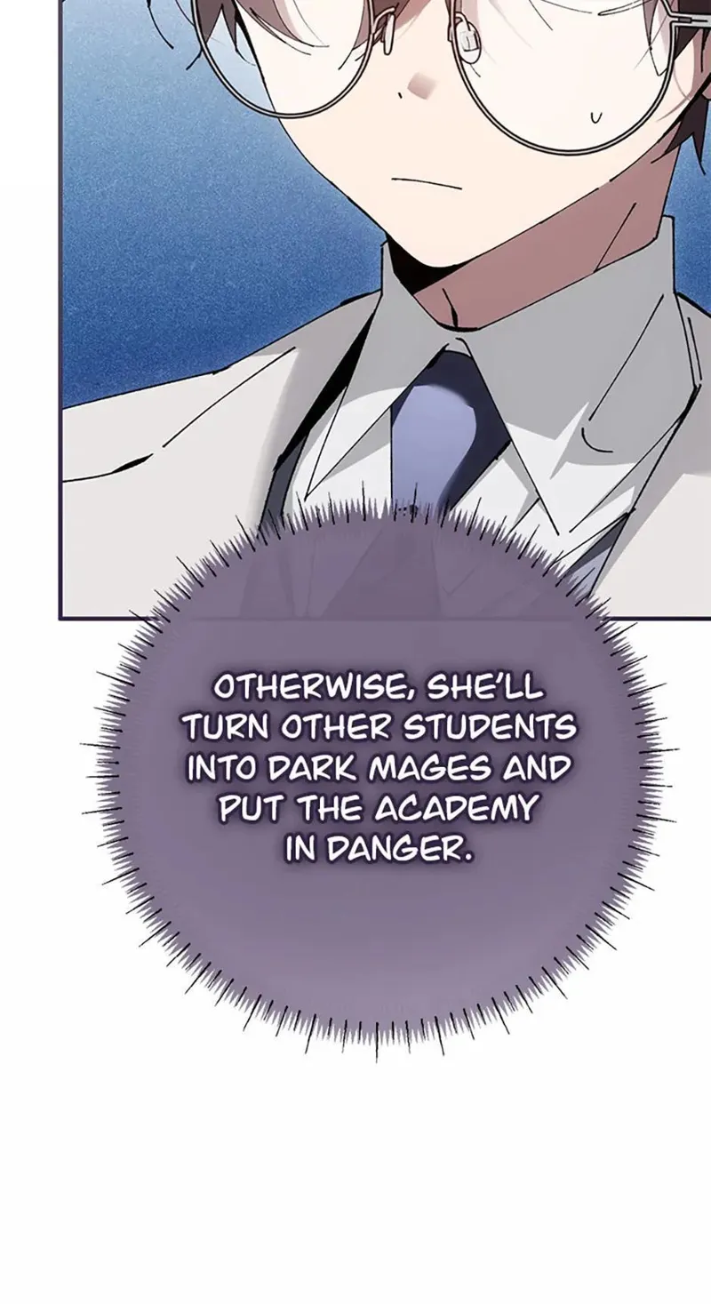 Magic Academy’s Genius Blinker Chapter 30 - 38