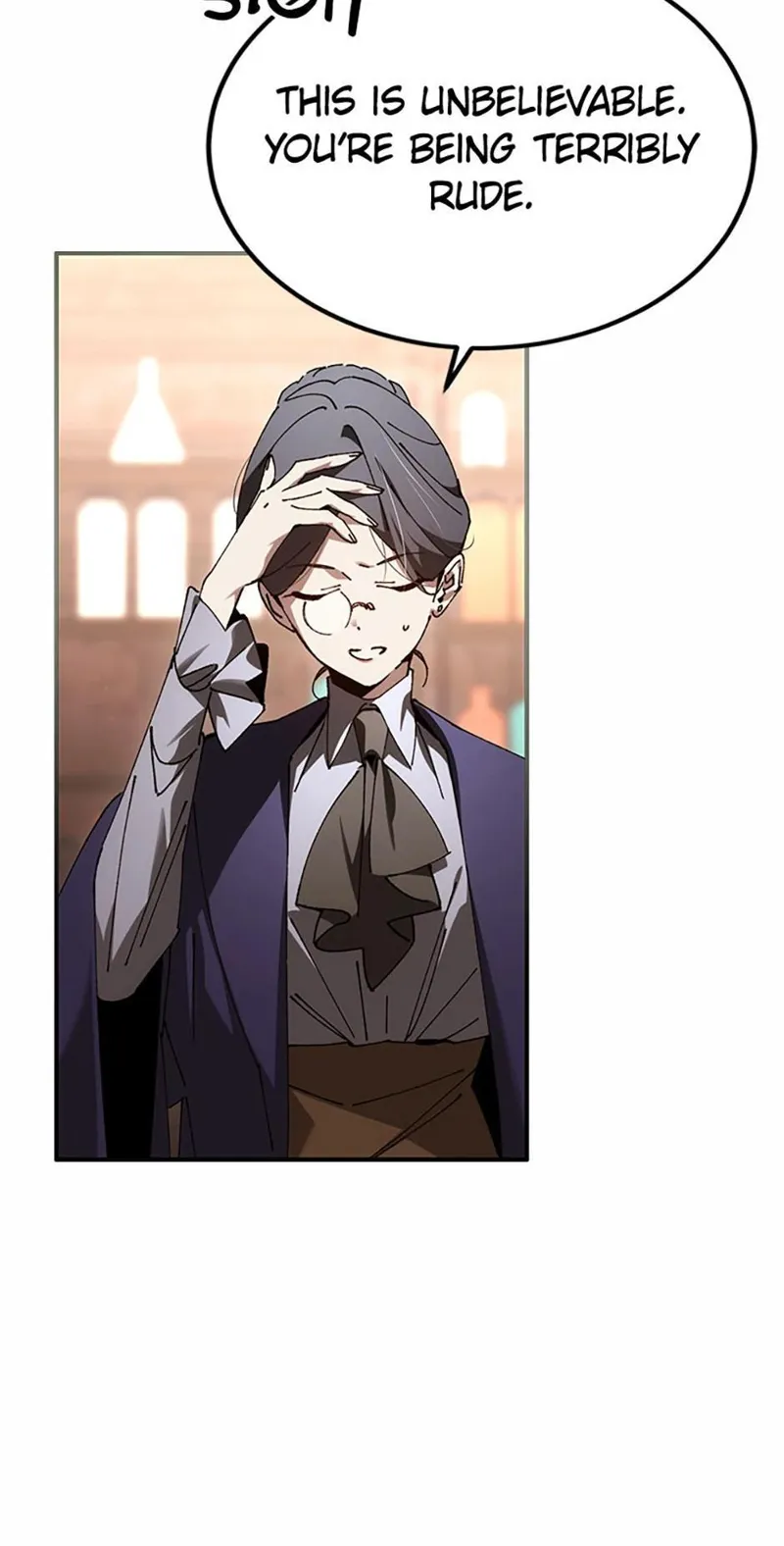 Magic Academy’s Genius Blinker Chapter 30 - 4