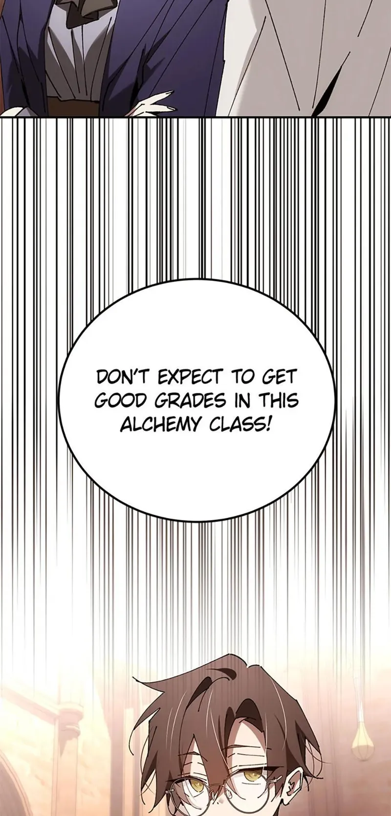 Magic Academy’s Genius Blinker Chapter 30 - 40