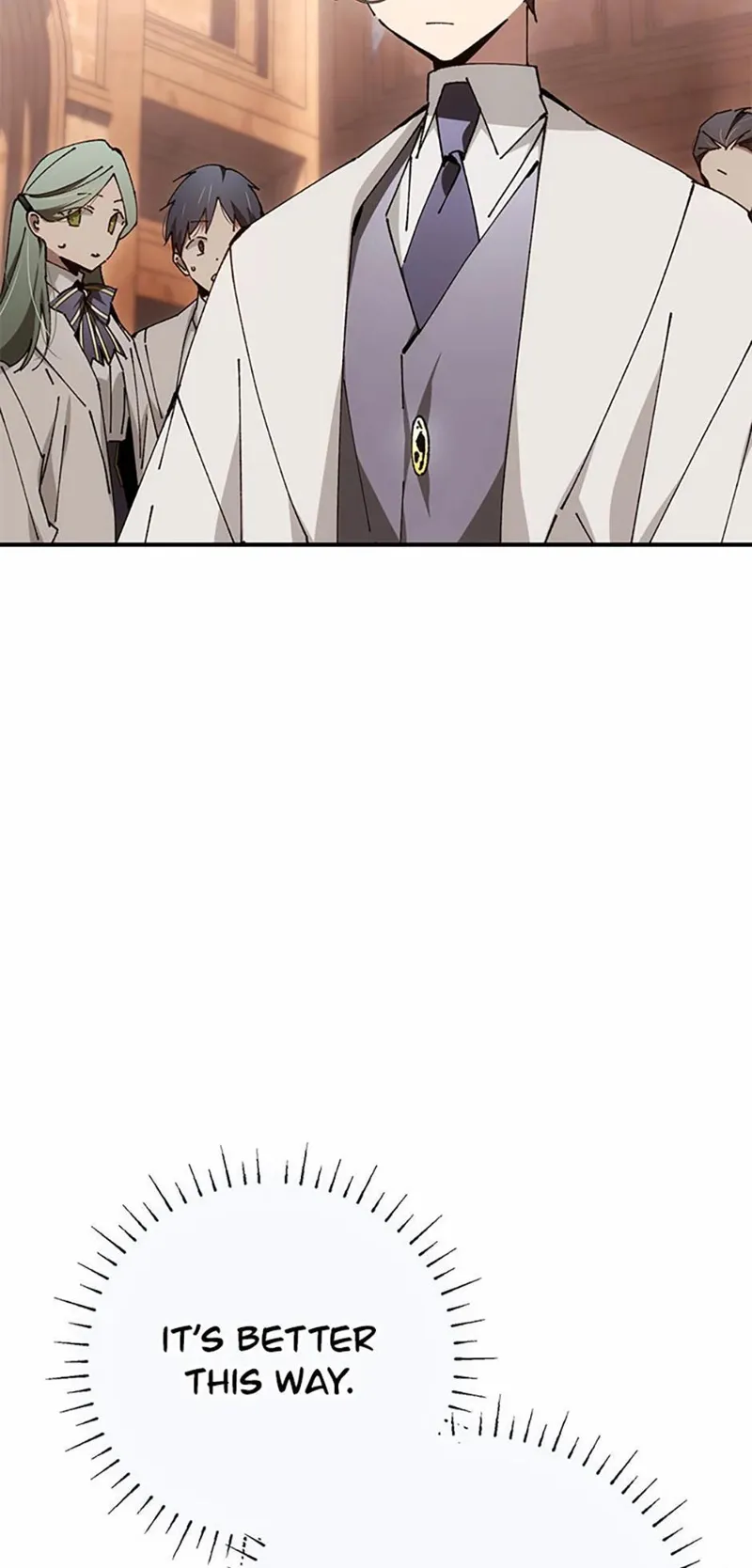 Magic Academy’s Genius Blinker Chapter 30 - 41