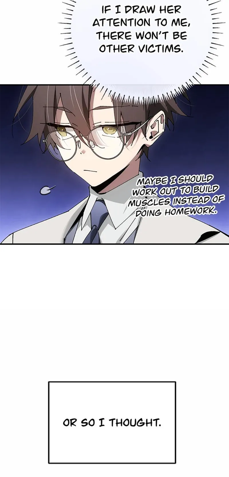 Magic Academy’s Genius Blinker Chapter 30 - 42