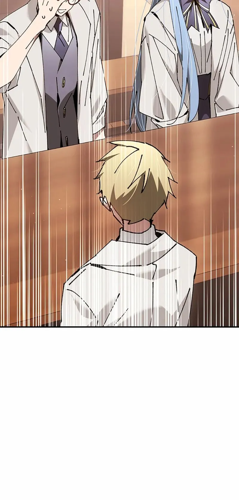 Magic Academy’s Genius Blinker Chapter 30 - 44