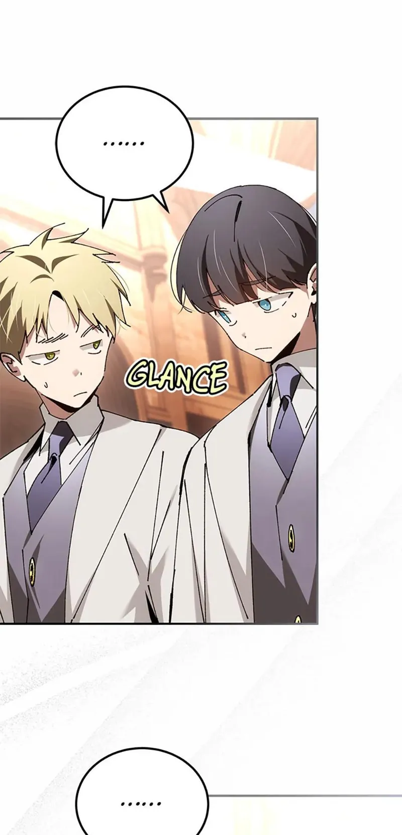 Magic Academy’s Genius Blinker Chapter 30 - 45