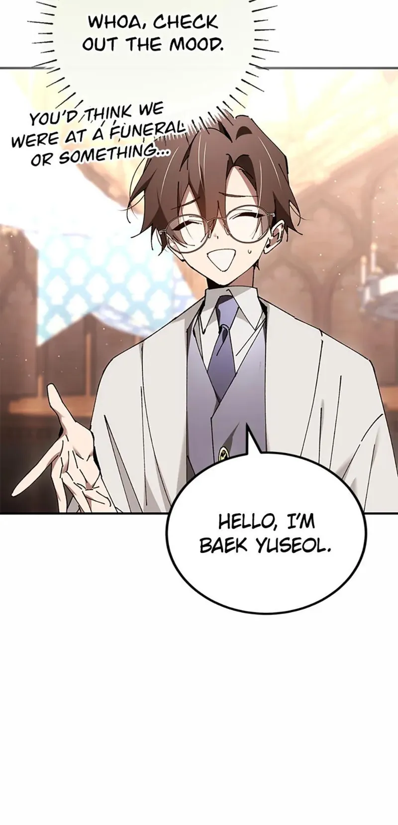 Magic Academy’s Genius Blinker Chapter 30 - 47