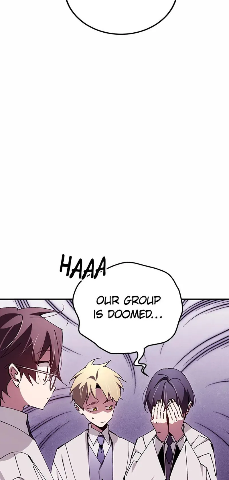 Magic Academy’s Genius Blinker Chapter 30 - 49