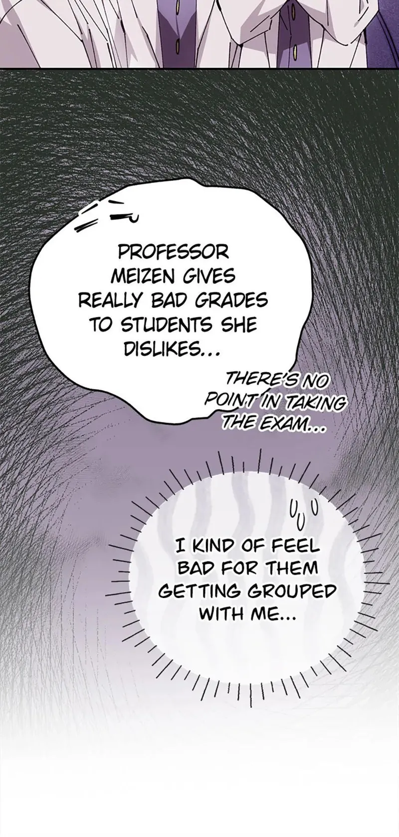 Magic Academy’s Genius Blinker Chapter 30 - 50