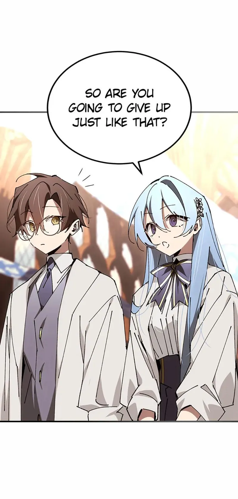 Magic Academy’s Genius Blinker Chapter 30 - 51