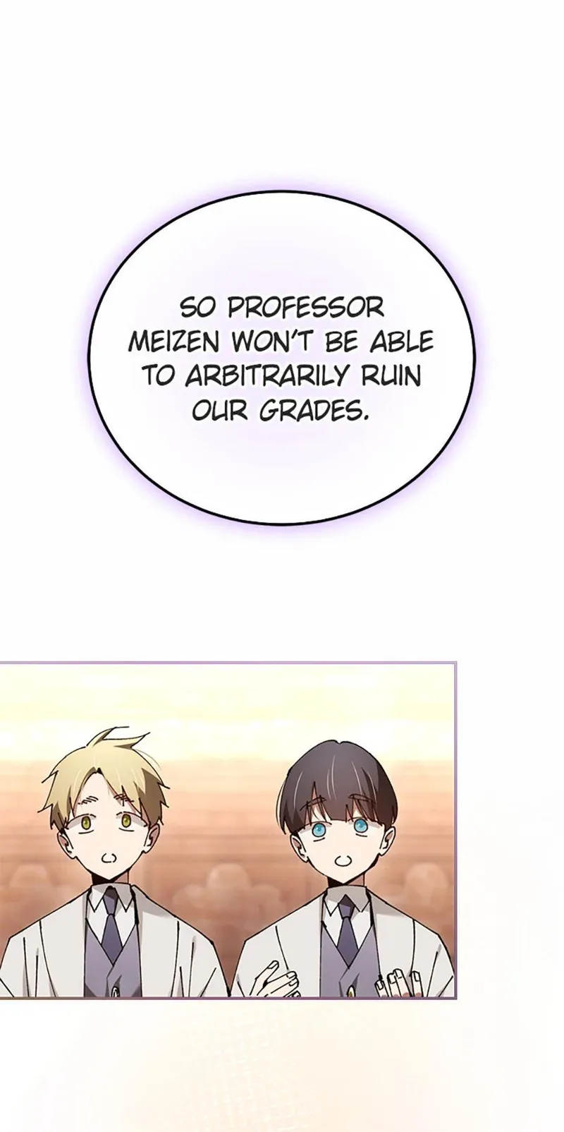 Magic Academy’s Genius Blinker Chapter 30 - 54