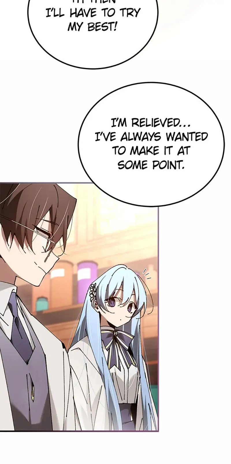 Magic Academy’s Genius Blinker Chapter 30 - 56