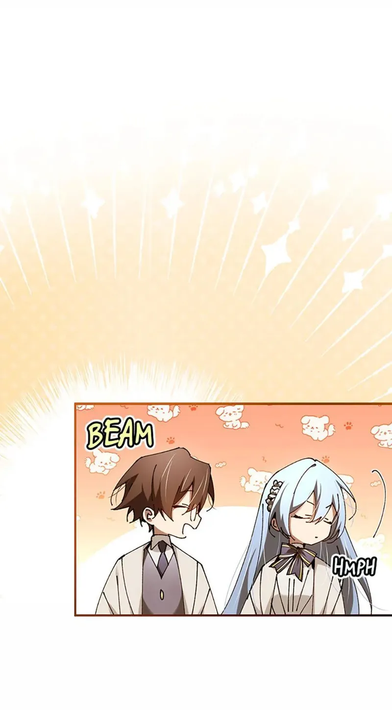 Magic Academy’s Genius Blinker Chapter 30 - 57