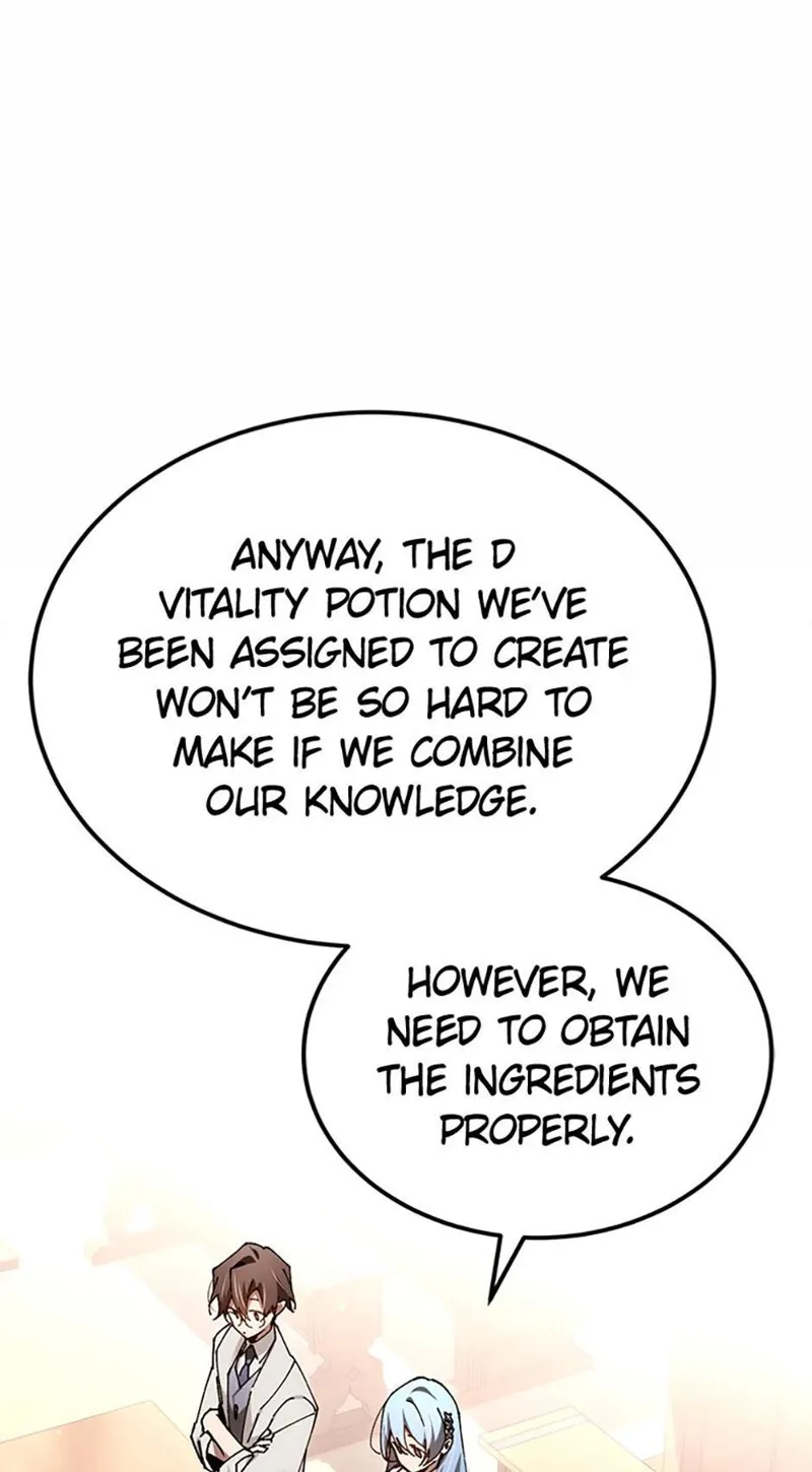 Magic Academy’s Genius Blinker Chapter 30 - 58