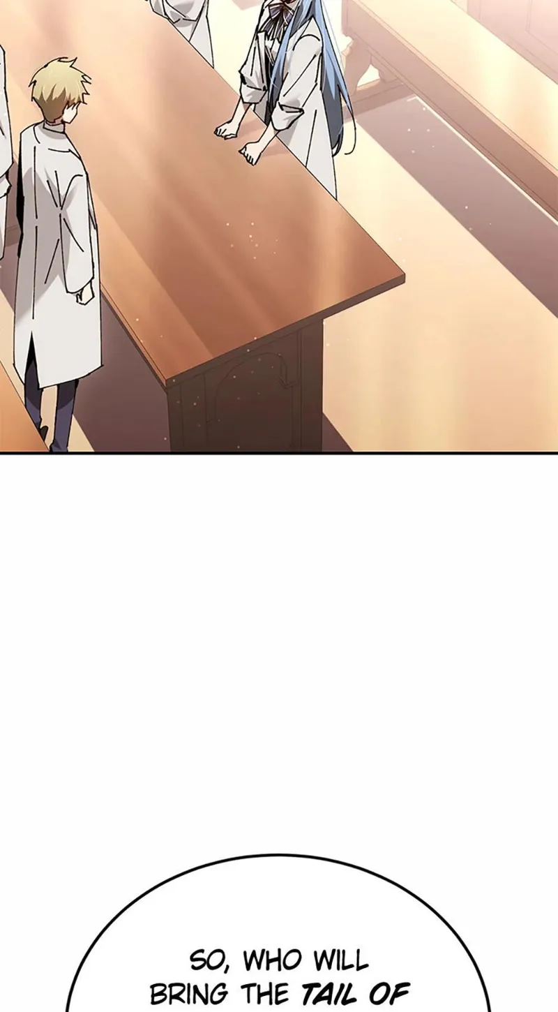 Magic Academy’s Genius Blinker Chapter 30 - 59