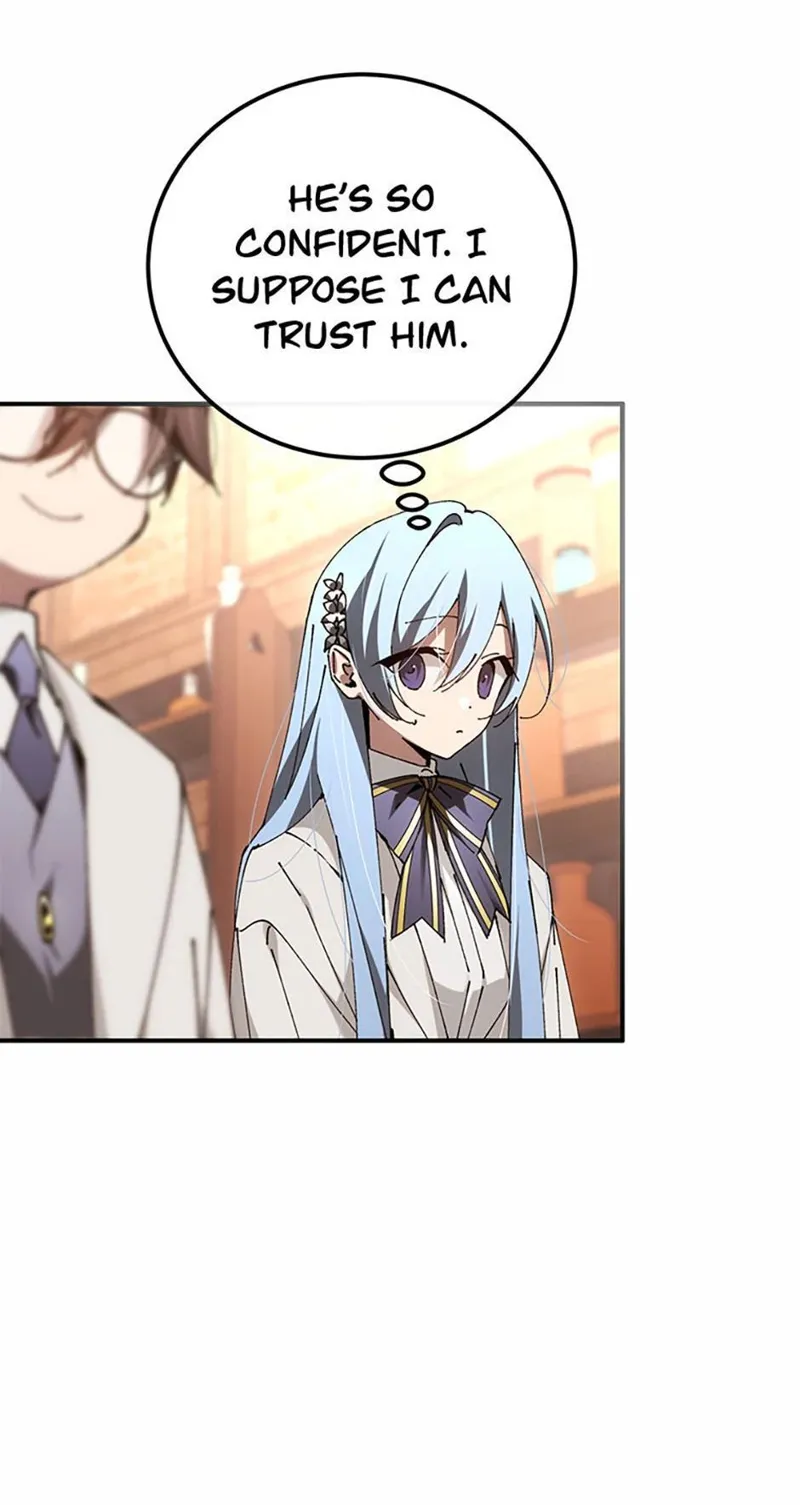 Magic Academy’s Genius Blinker Chapter 30 - 63