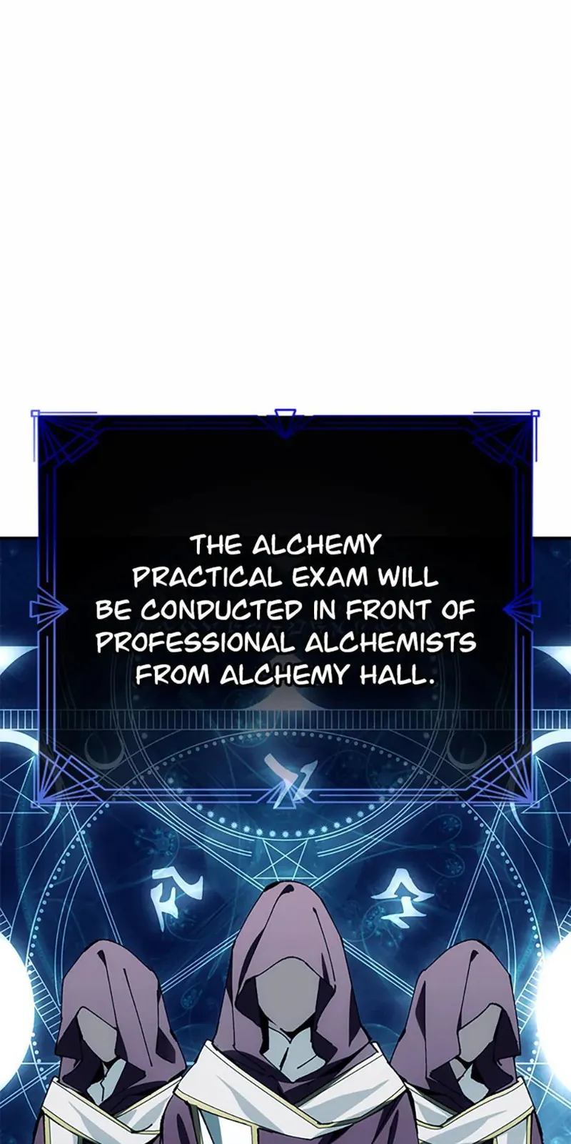 Magic Academy’s Genius Blinker Chapter 30 - 71