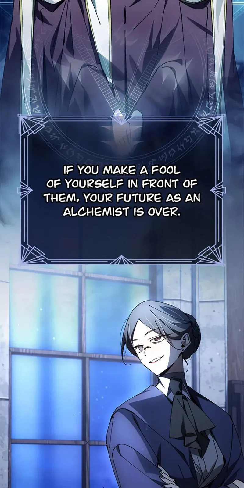 Magic Academy’s Genius Blinker Chapter 30 - 72