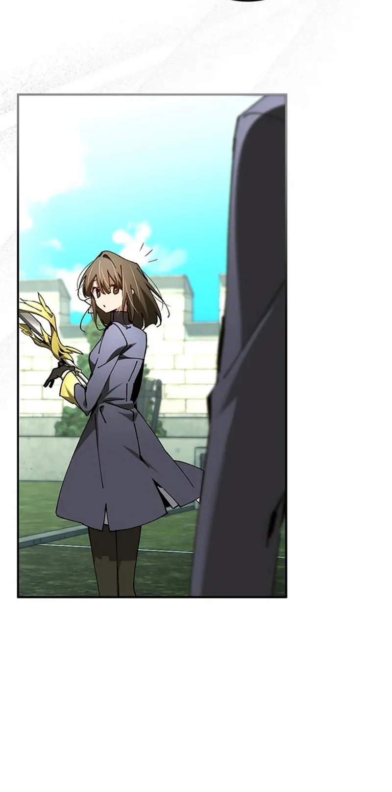 Magic Academy’s Genius Blinker Chapter 30 - 77