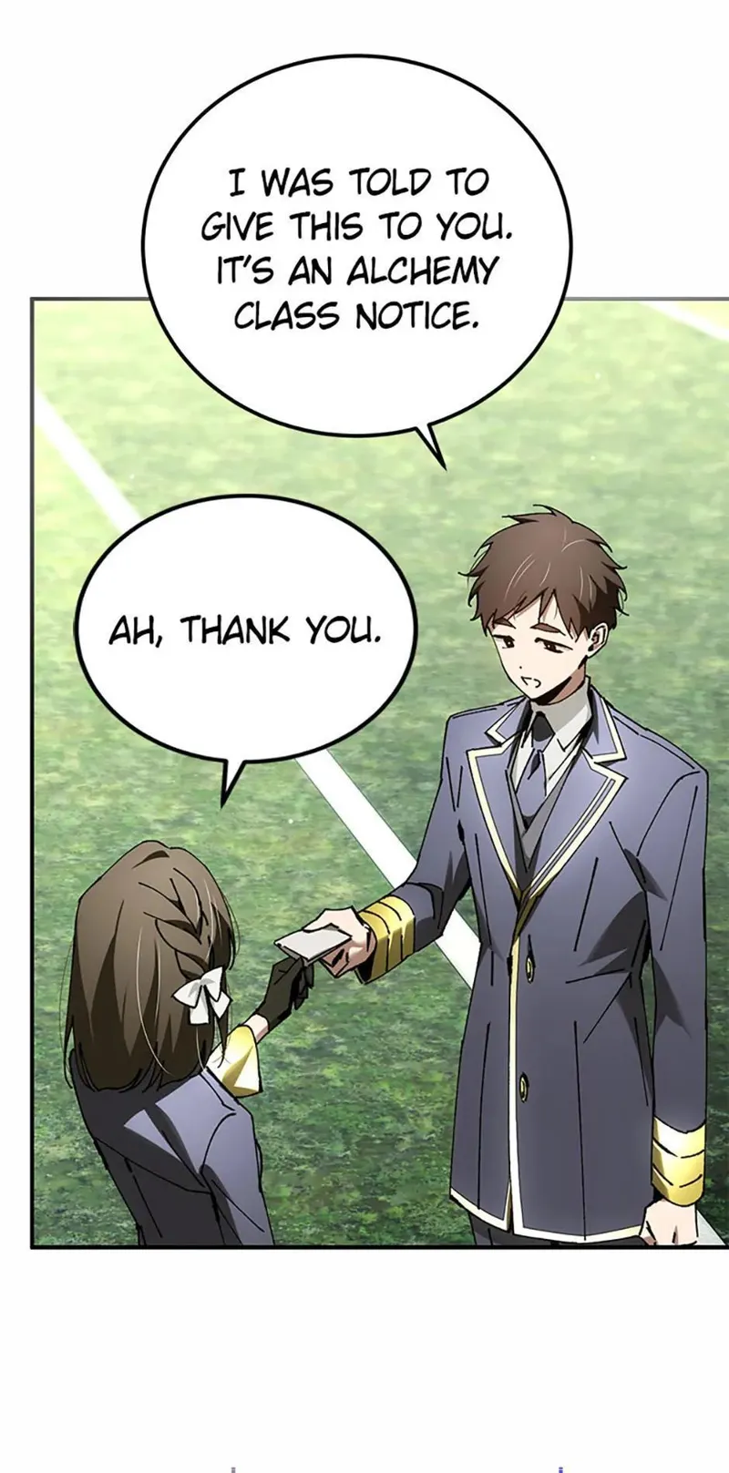 Magic Academy’s Genius Blinker Chapter 30 - 78